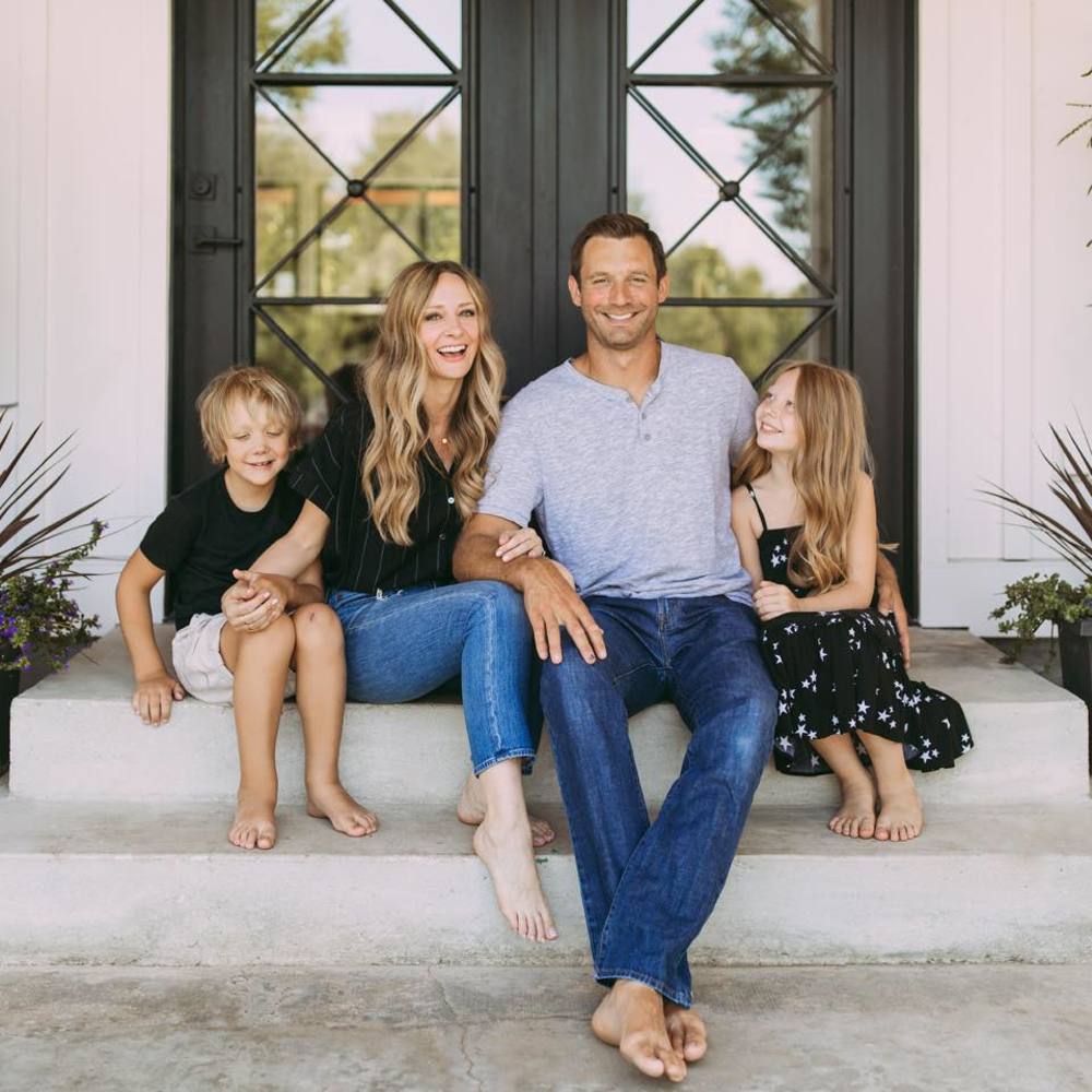 Meet your Posher, Becca